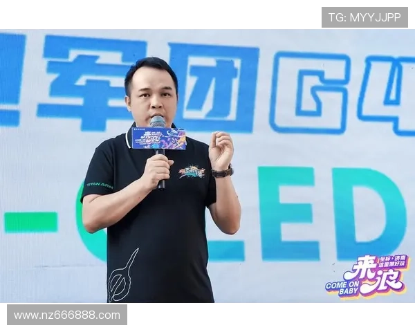 电竞经理引领战队运营新纪元