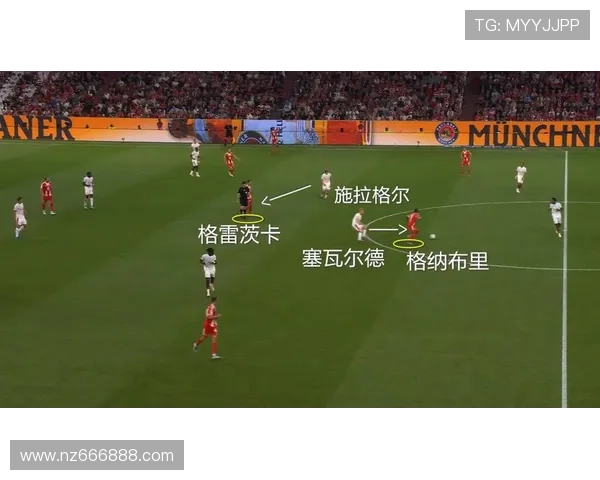 莱比锡确认施拉格尔赛季后离队