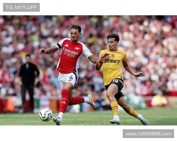 阿森纳球星挑衅狼队遭即时反噬