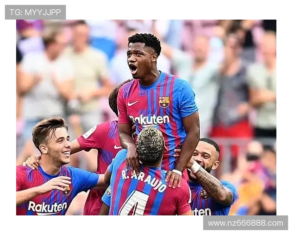 巴萨金童175天后归来再出发