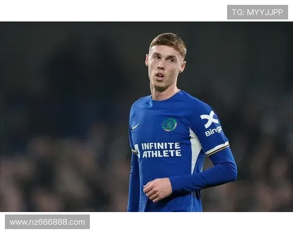 帕尔默12战升班马造14球王