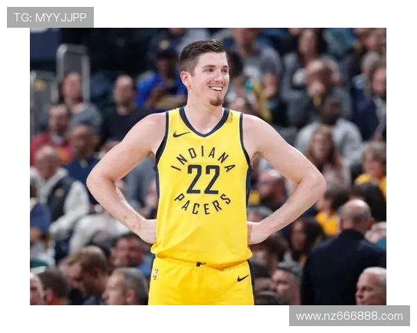 开拓者签下扬布拉德双向合同官宣