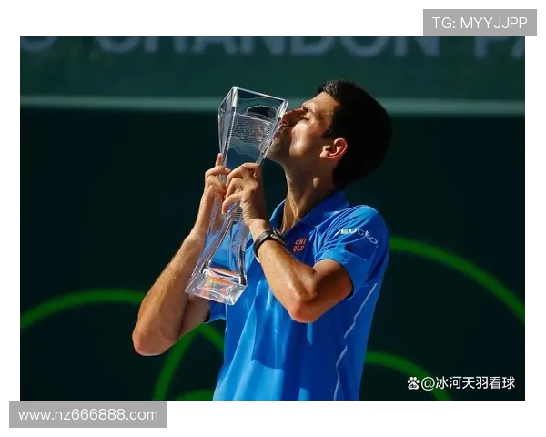 德约逆转晋级印第安维尔斯首胜