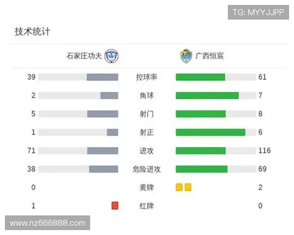 广西恒宸大胜石家庄阿尔达梁奕斌