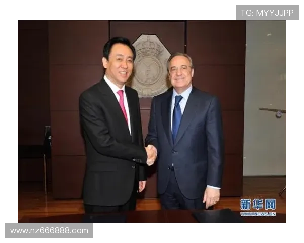 皇马主席弗洛伦蒂诺将举行发布会